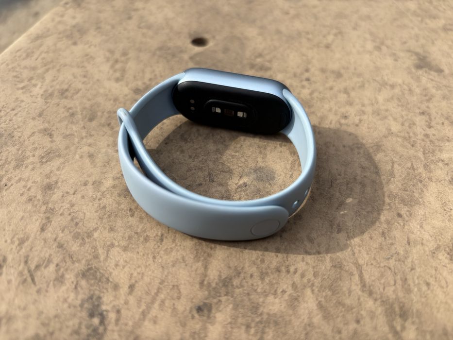 Xiaomi mi band 9