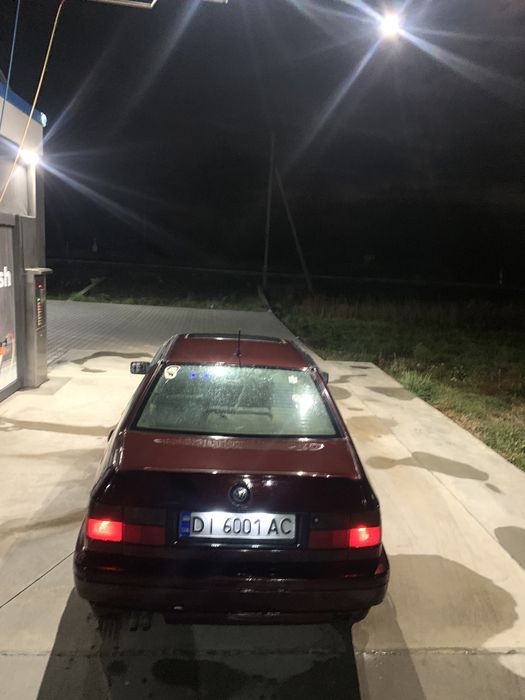 Vento  1.9 D 110к.с