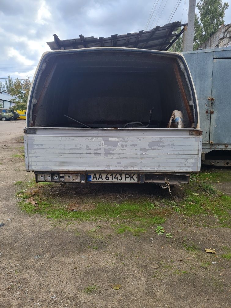 Продам кузов ВИС-2345