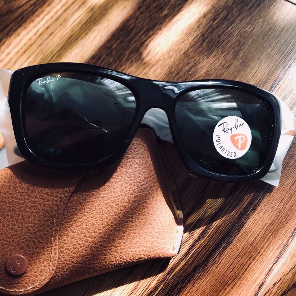 Очки, окуляри Ray Ban оригінал