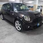 Mini Clubman 1.6D
