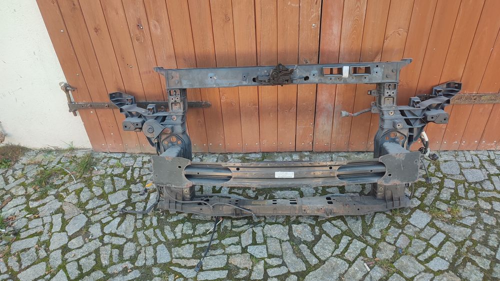 PAS PRZEDNI KIA Sorento III + BELKA +Zamek +Wiązka