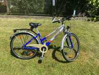 Rower Pegasus!!!