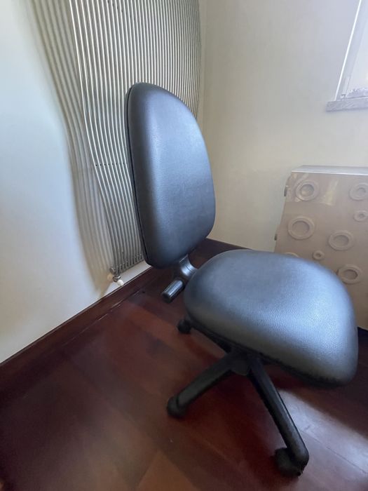 Cadeiras de escritório
