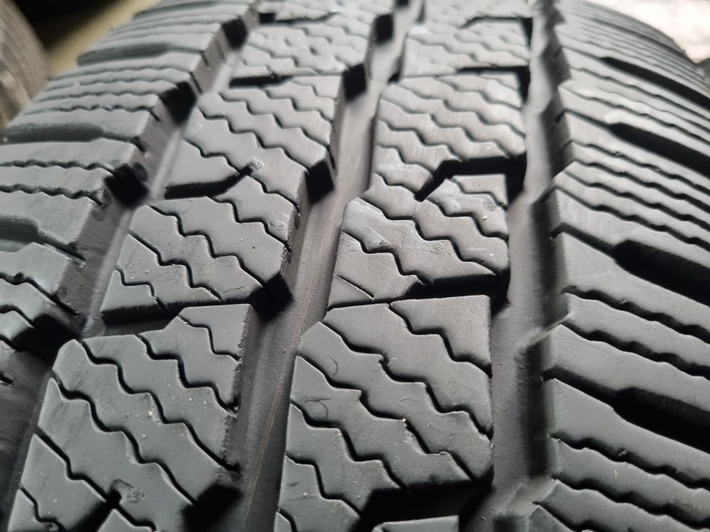 205/60/16C maxxis wan Smart Snow 9mm 2020.r