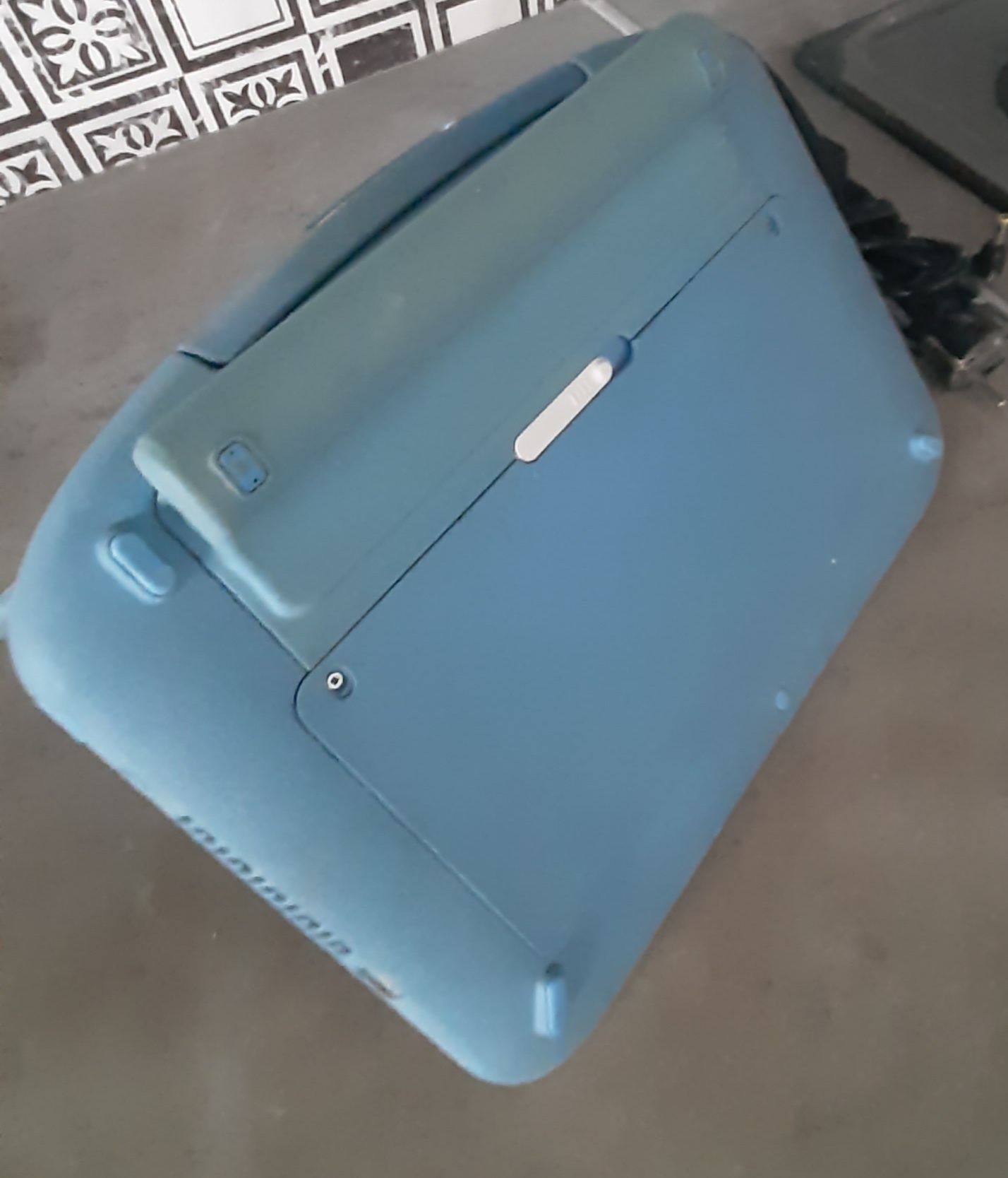 Intel Classmate LN2 сенсорний ноутбук