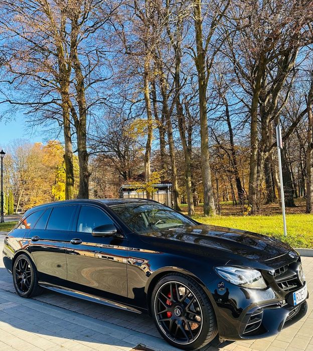 Mercedes-Benz Klasa E Okazja!! Perełka!!