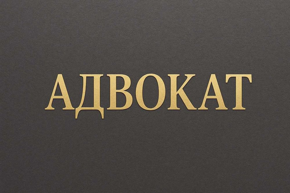 Адвокат. Правнича допомога у цивільних та адміністративних справах