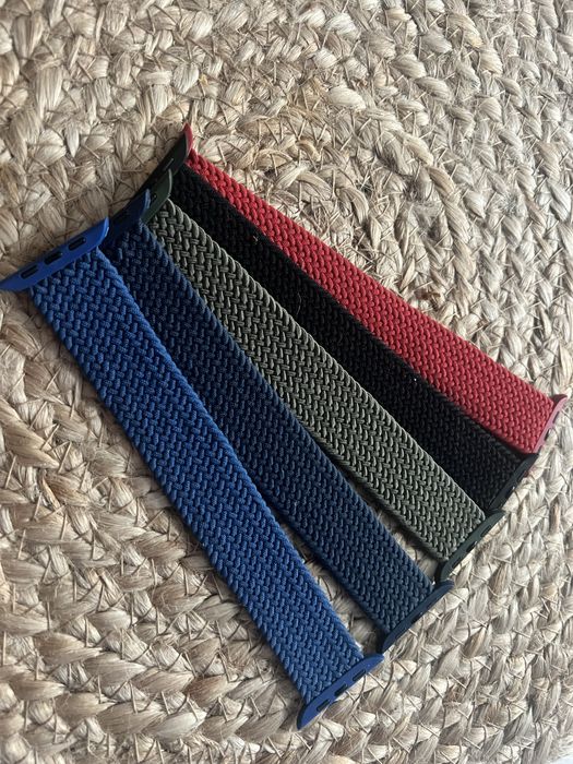 Ремінь для годинника Apple Watch