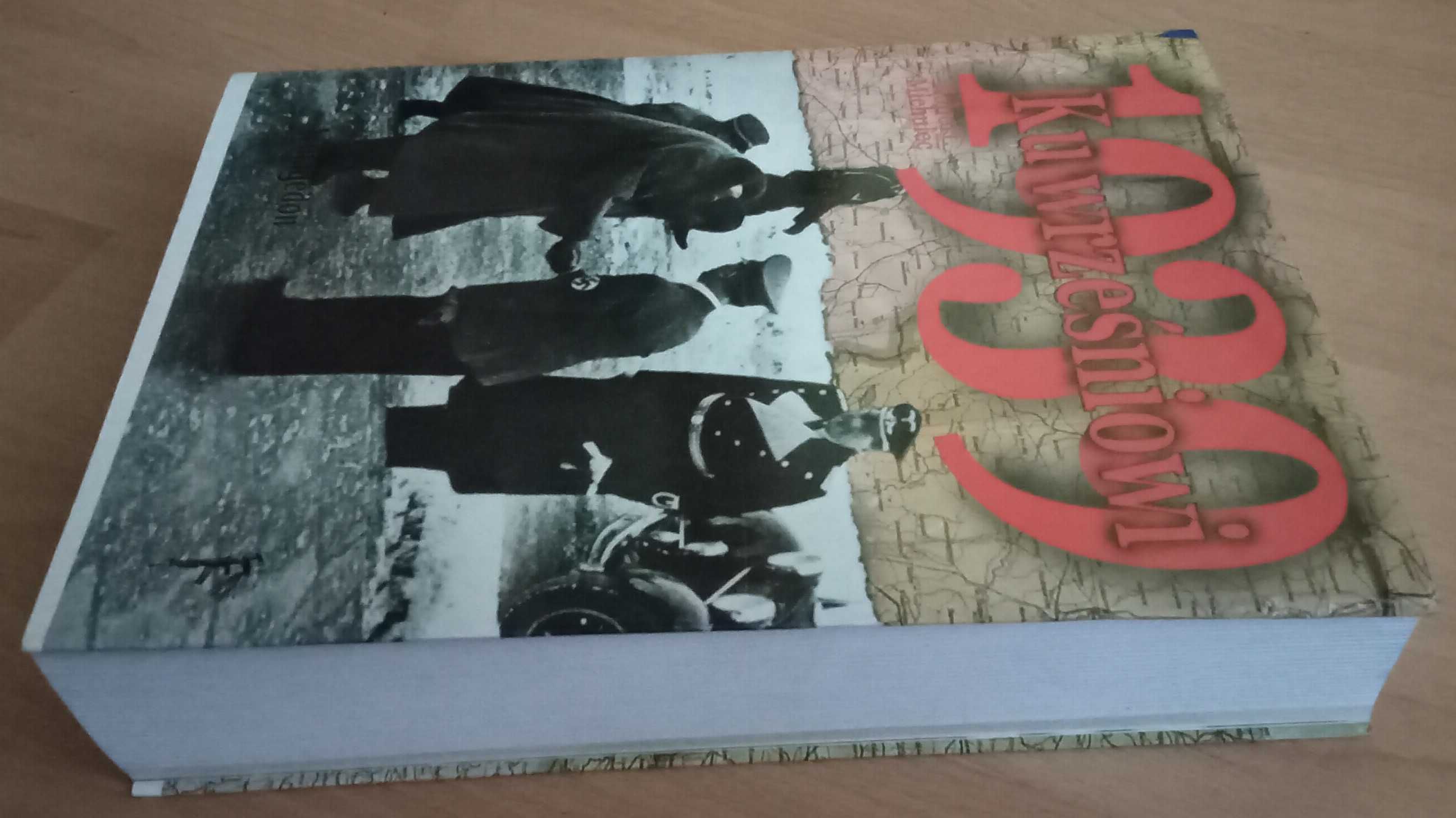 Ku wrześniowi Robert Michulec
