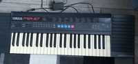 Sprzedam keyboard Yamaha PSR-27