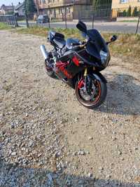 Suzuki gsxr K4 1000