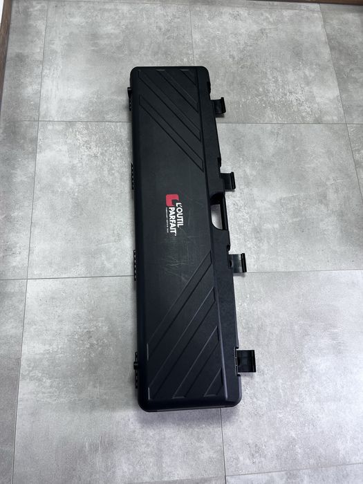 Zestaw szpachli noży +wałki Loutil Parfait LISS Smoothing