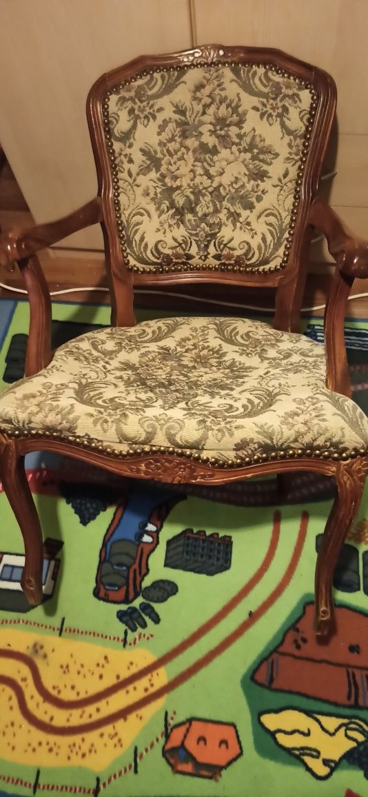 Krzesło antyk, do renowacji
