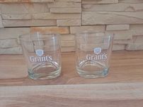 Grant's szklanki 2 sztuki