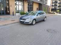 Opel Astra 1.6B+Lpg Gaz