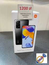 Telefon Xiaomi Redmi 11 Pro 5G / Możliwa wysyłka /