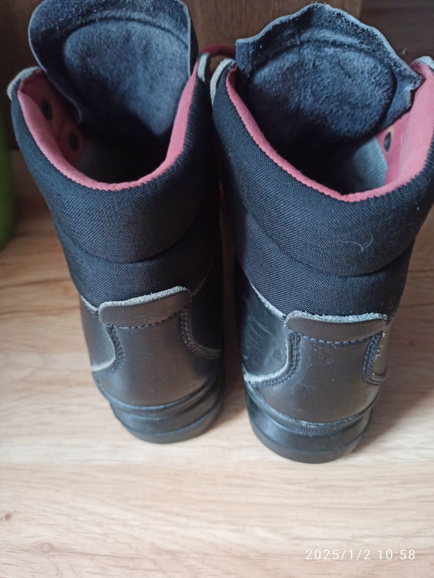 Buty do nart Garmont