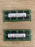 Kit 4 GB memória RAM SO-DIMM (2x 2GB) DDR3