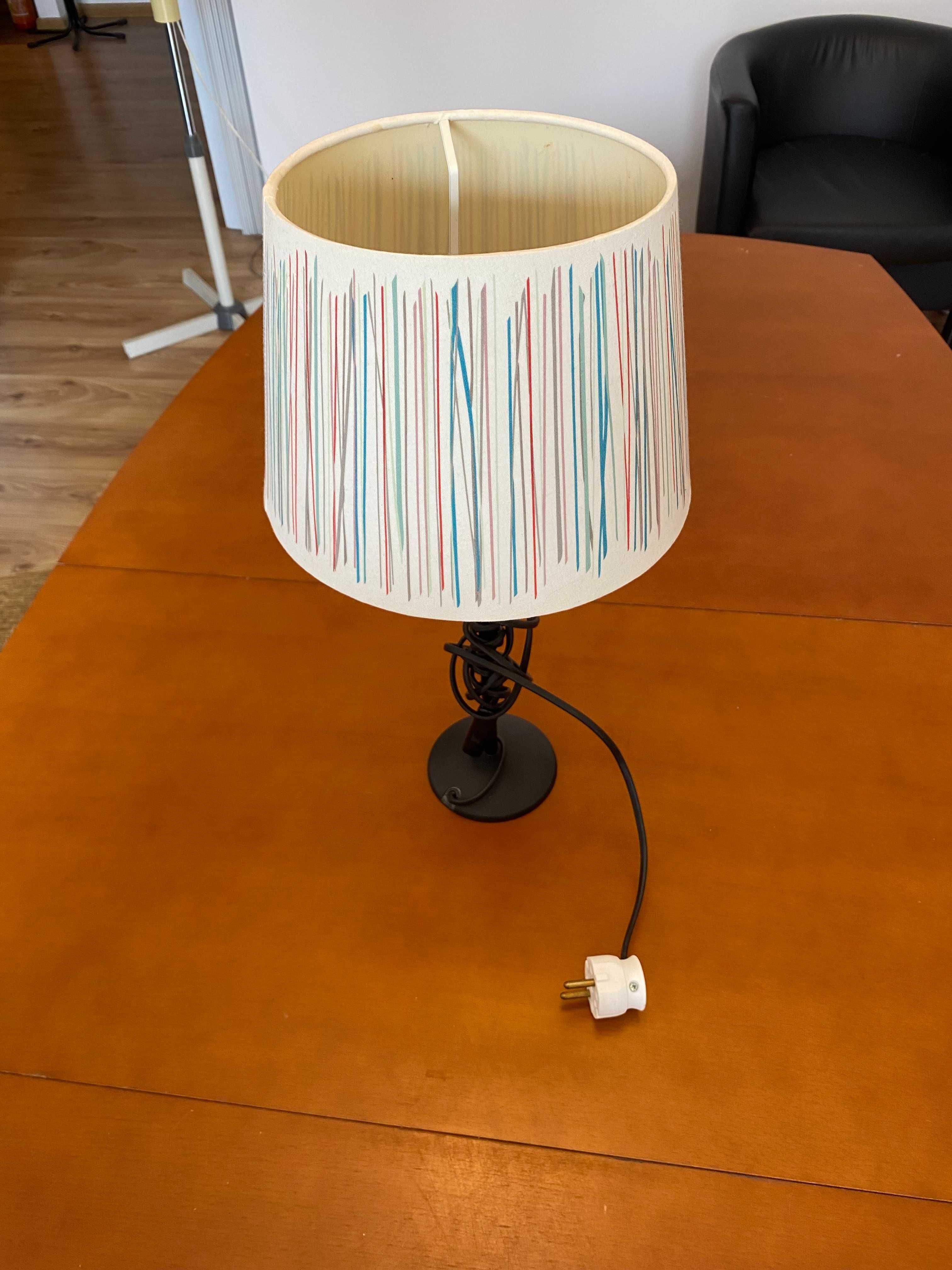 Komplet lamp IKEA