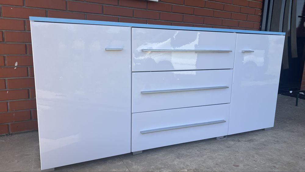 Комоди фасади глянцеві МДФ