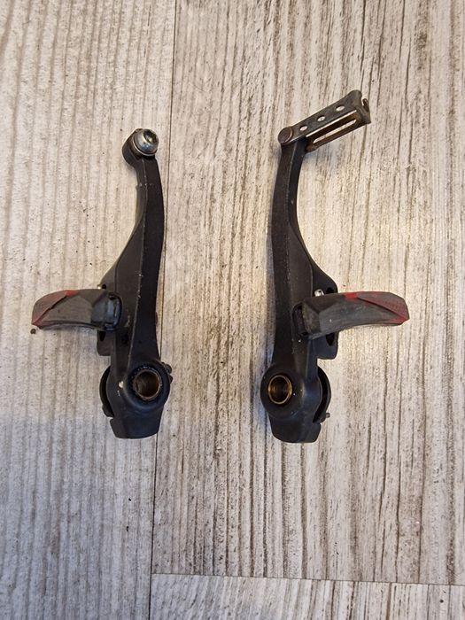 Hamulce rowerowe v brake