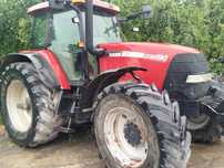 Case mxm 190 new Holland tm