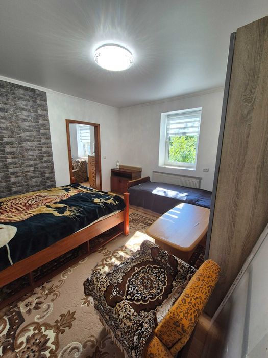 √ Продаж 1/2  будинку з ділянкою 12.5  сот