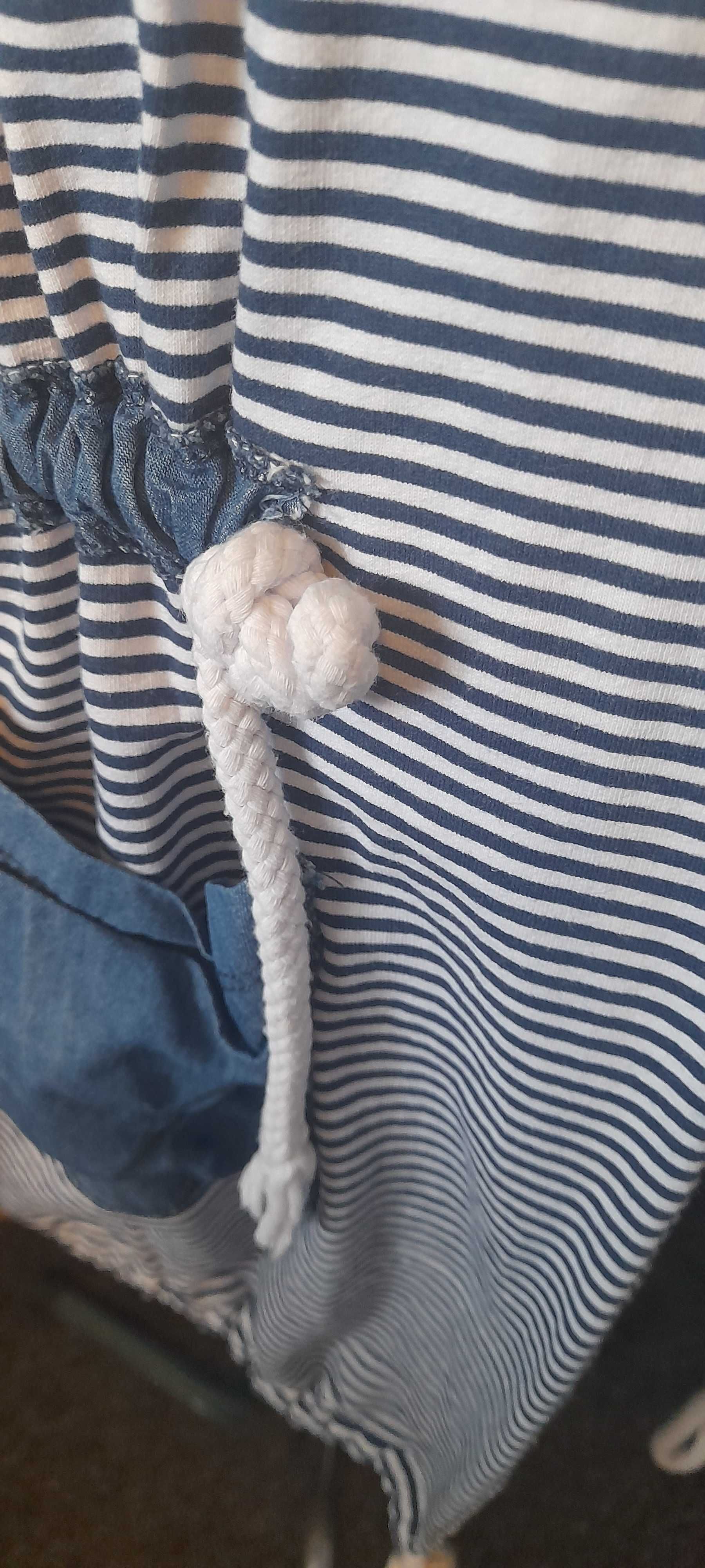 Narzutka oversize