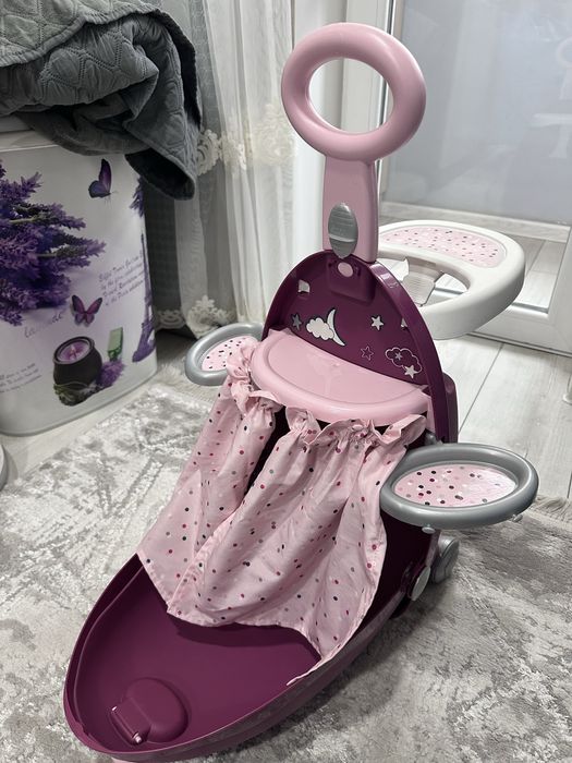 Smoby розкладна валіза