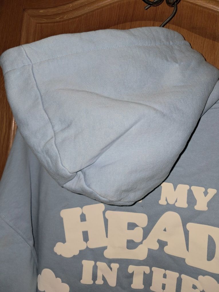 Sweatshirt Nude Project XL