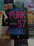 książka „Punk 57”