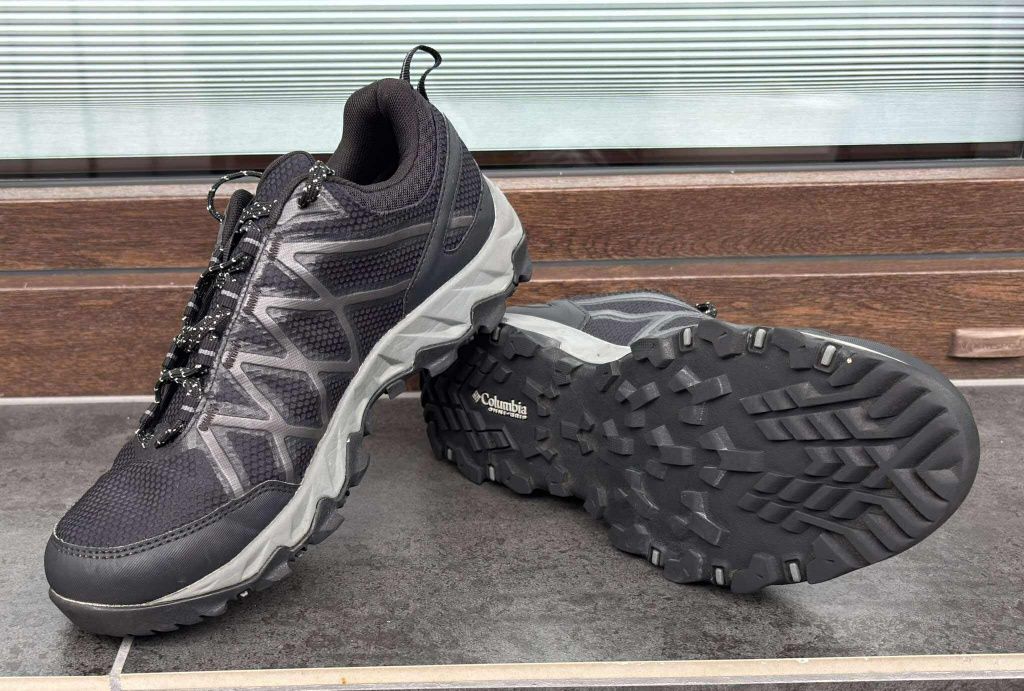 Columbia trekkingowe buty męskie Peakfreak X2 Outdry techlite 41.5
Roz