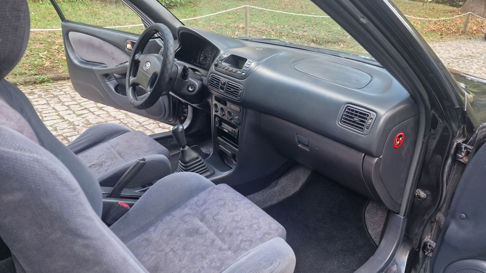 Toyota Corolla 1.9D
