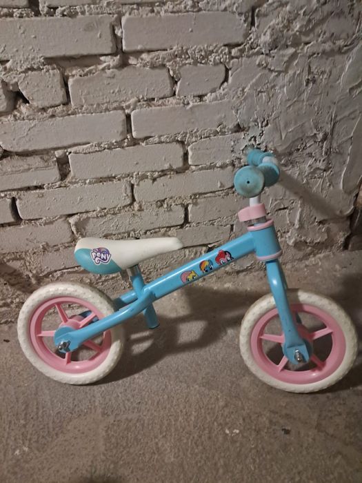 Rowerek biegiwy 10 cali