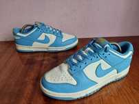 Кроссовки nike dank low jordan оригінал 

Розмір по бірці: 
 Us 9 UK 6