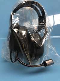 Headset intercomunicadores OMP JA/844