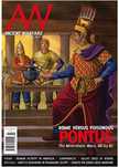 Magazyn Ancient Warfare, Tom X.3 - Wojny Z Mitrydatesem - Bm