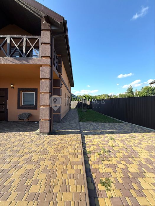 ‼️Оренда затишного будинку 200 м² 2 поверхи Віта Поштова 7 км Теремки