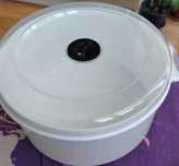 Pojemnik do mikrofalówki 2,8 l