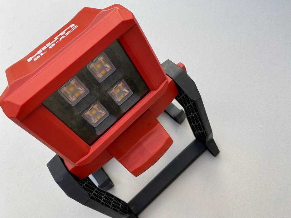 Lampa budowlana  HILTI LED SL-6A 22