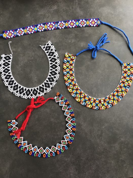 Силянка,народна прикраса