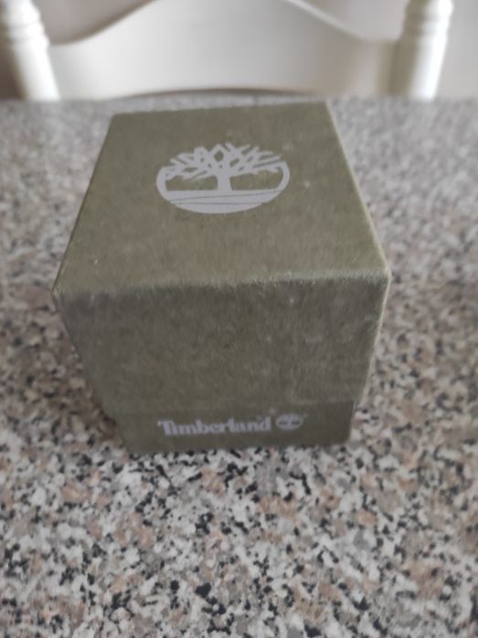 Relógio da Timberland