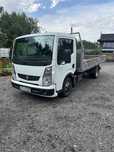 Samochód ciężarowy Renault Maxity | Wywrotka do tyłu | DMC 3500kg