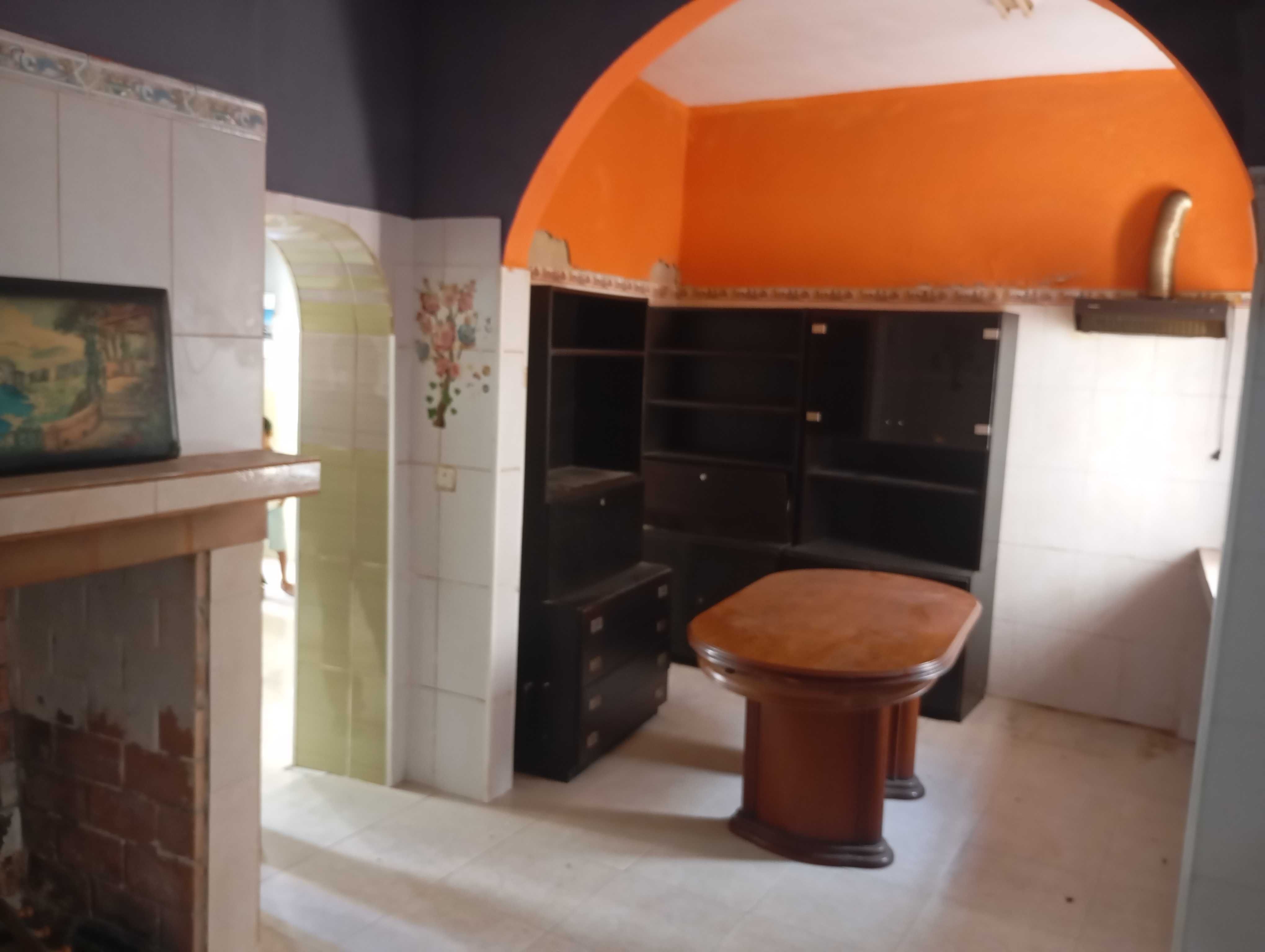 Vendo casa com 53m2