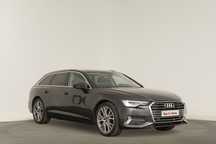 Audi A6 Avant 40 TDI Sport S tronic