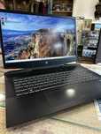 Laptop HP Pavilion 17-cd0917nd