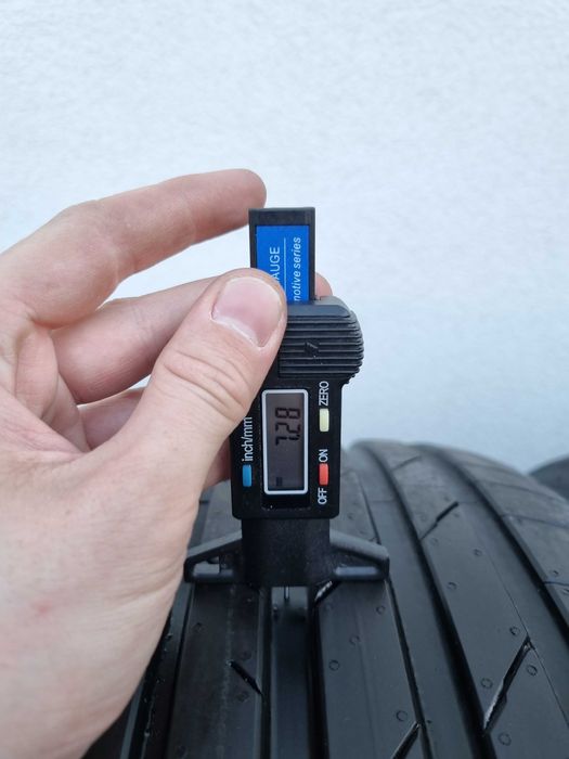 Opony letnie HANKOOK Ventus evo SUV 235/50 R19 99V DOT 2025 NOWE P439