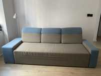 Kanapa, Sofa z funkcją spania