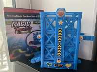 Magic Tracks glow in the dark ліфт оригінал светящийся